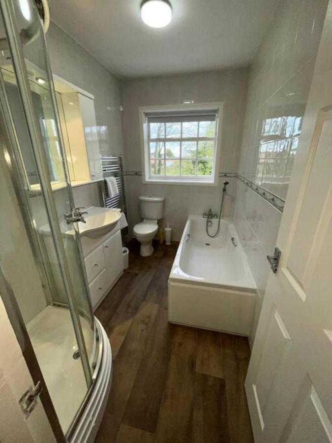 Lydney House Swaffham Sleeps 22 Villa Ngoại thất bức ảnh