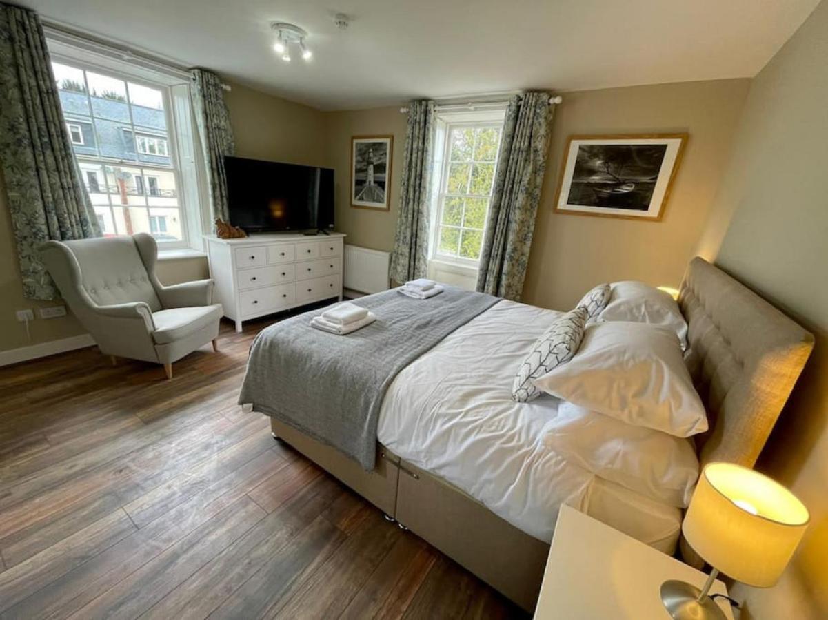 Lydney House Swaffham Sleeps 22 Villa Ngoại thất bức ảnh