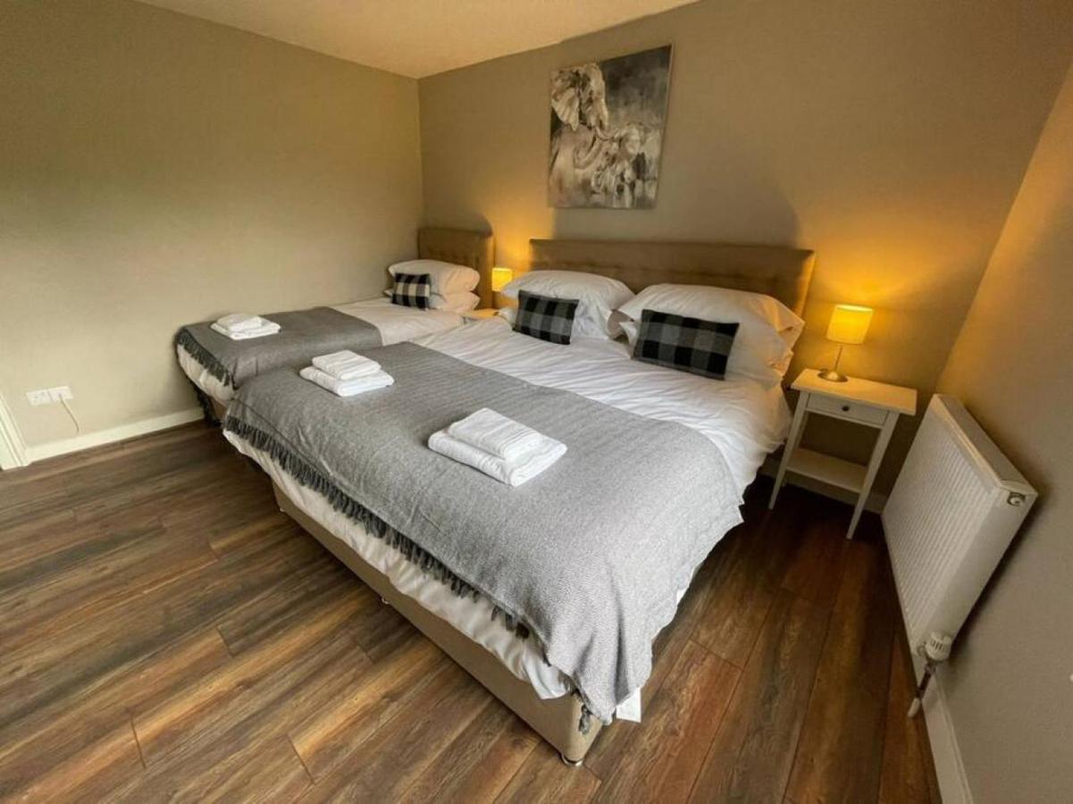 Lydney House Swaffham Sleeps 22 Villa Ngoại thất bức ảnh